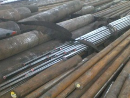 泗县40CrMnMo7模具钢