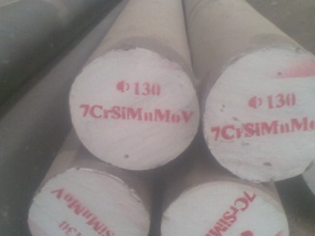 泗县7CrSiMnMoV工具钢