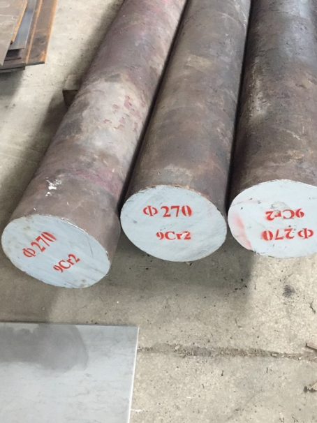 泗县9Cr2工具钢