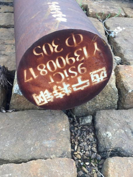 泗县9CrSi工具钢