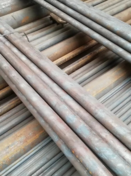泗县45B合金结构钢