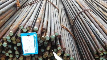 泗县30Cr合金结构钢