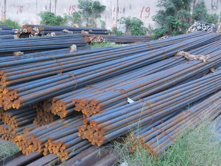 泗县50Cr合金结构钢
