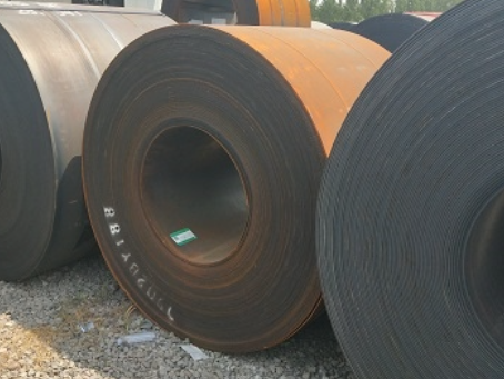 泗县Q355NHB耐候板